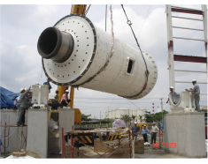 Cung cấp và Lắp đặt hệ thống đường ống
